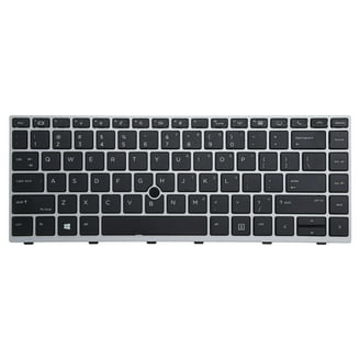 Keyboard for MacBook Air A1370 A1465 11-Inch 2011 2012 2013 2014