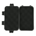 thumbnail image 4 of Estuche de almacenamiento compacto, resistente a golpes, impermeable y sellado para herramientas EDC y teléfono móvil., 4 of 11