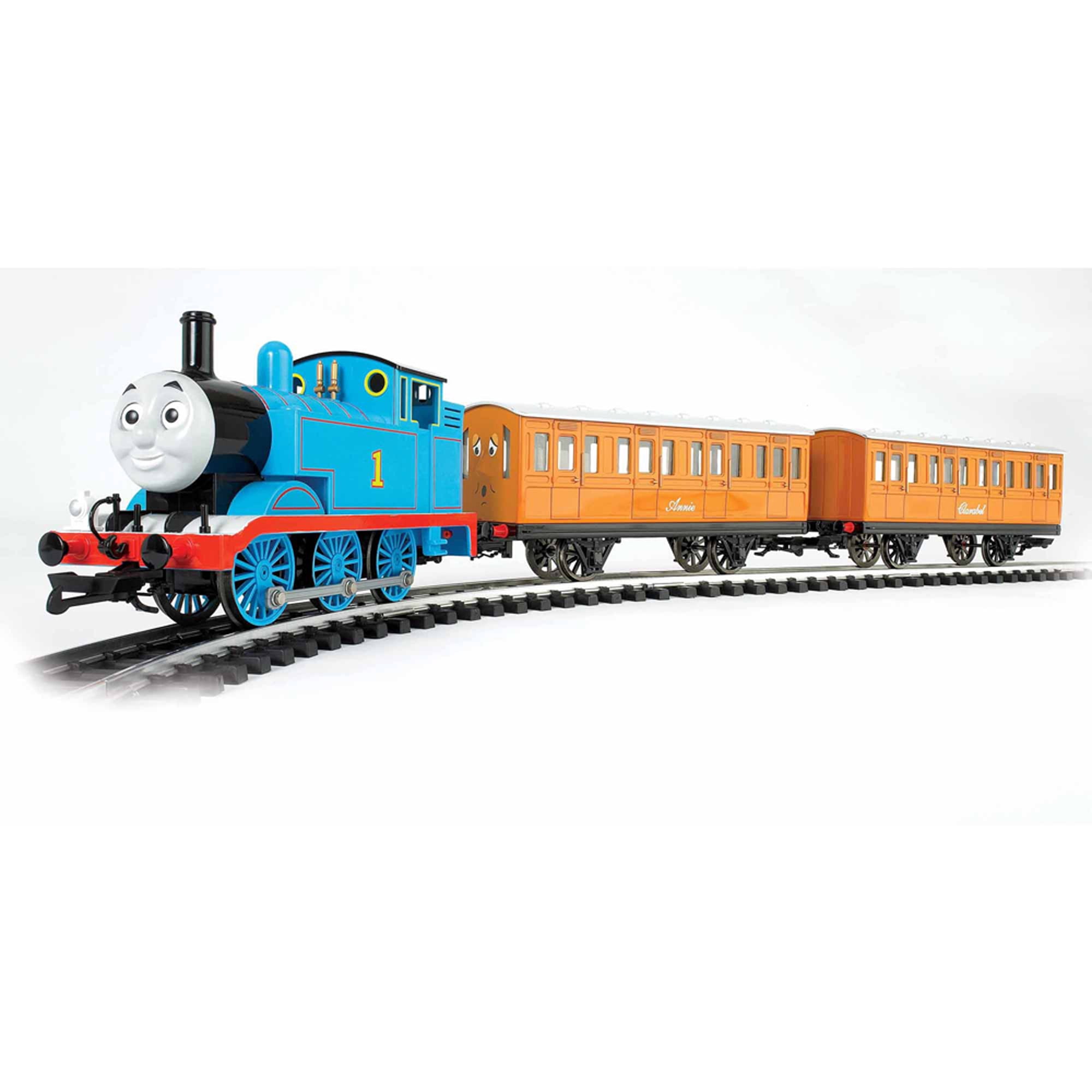 bachmann g scale thomas