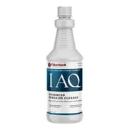 Fiberlock Advanced Peroxide Cleaner, Clear, 1 Quart