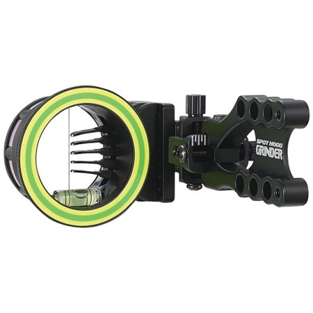 Spot Hogg Grinder Micro Sight 5 Pin .019 RH
