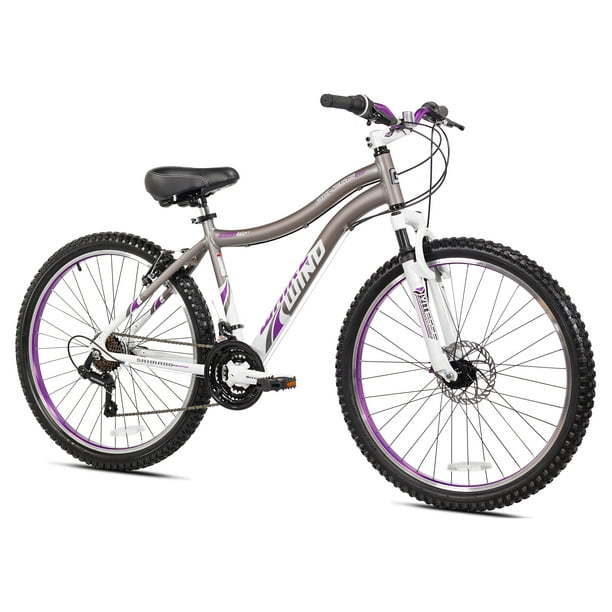 Genesis Bicycles for Classroom Mechanics Education Walmart