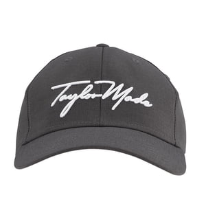 TaylorMade Golf Script Hat