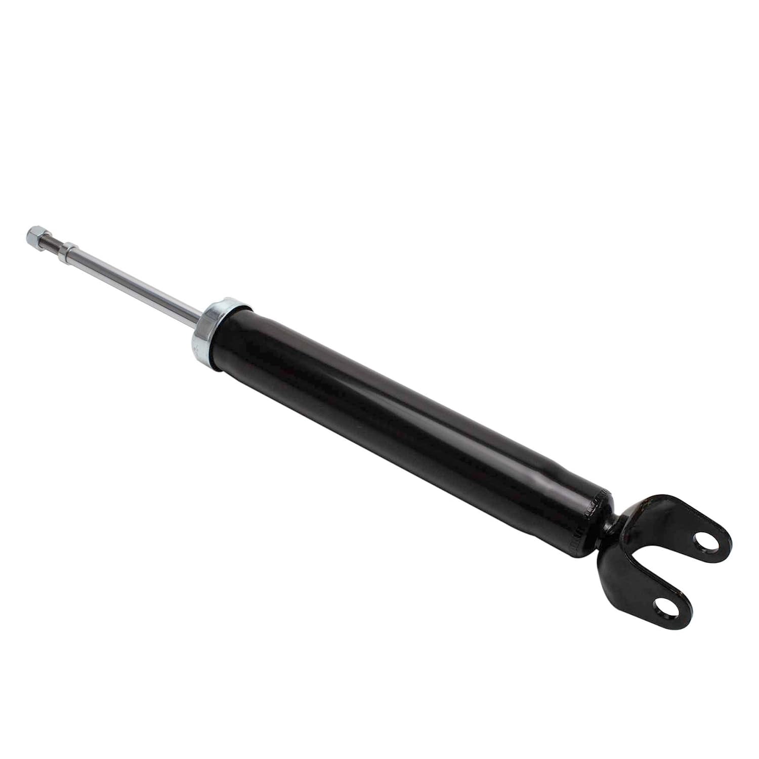 Detroit Axle - 2 Rear Shock Absorbers for 2011-2021 Jeep Grand Cherokee 2011-2022 Dodge Durango Shocks Replacement