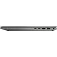 thumbnail image 2 of HP ZBook Firefly 15 G7 1Y5X9UT#ABA 15.6" Mobile Workstation - Intel Core i7-10510U - 16GB RAM - 512GB SSD - 1920 x 1080 - Intel UHD Graphics - Windows 10 Pro - Gray, 2 of 8