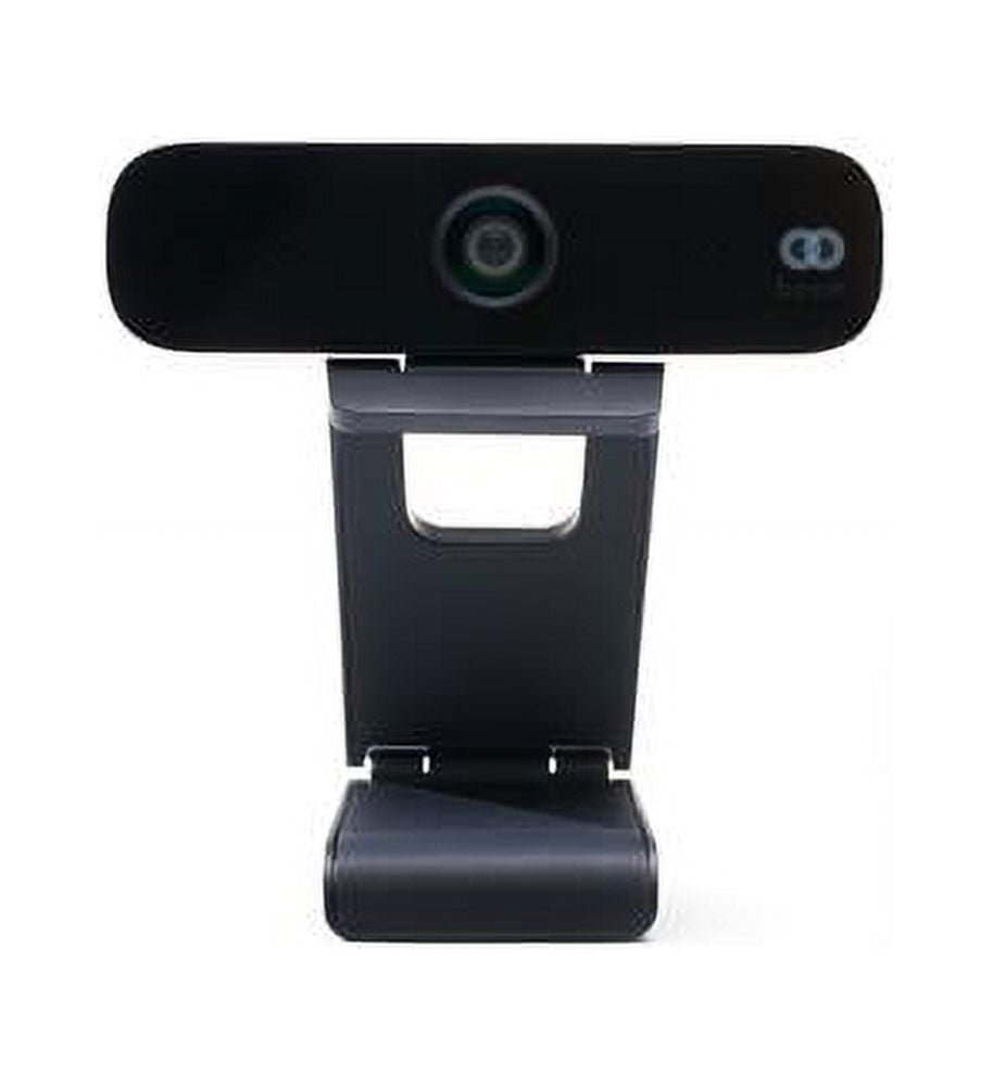 Boom Webcam - 2.1 Megapixel - 30 fps - Black - USB 2.0 Type A (boom-bm01-0010)