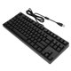 thumbnail image 3 of Teclado MecáNico ANGGREK 87 Teclas Interruptor Azul Luz blanca MonocromáTica, 3 of 8