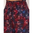 thumbnail image 5 of Moomaya Palazzo Loose Fit Printed Rayon Pant - Women's Stylish Palazzo, 5 of 9