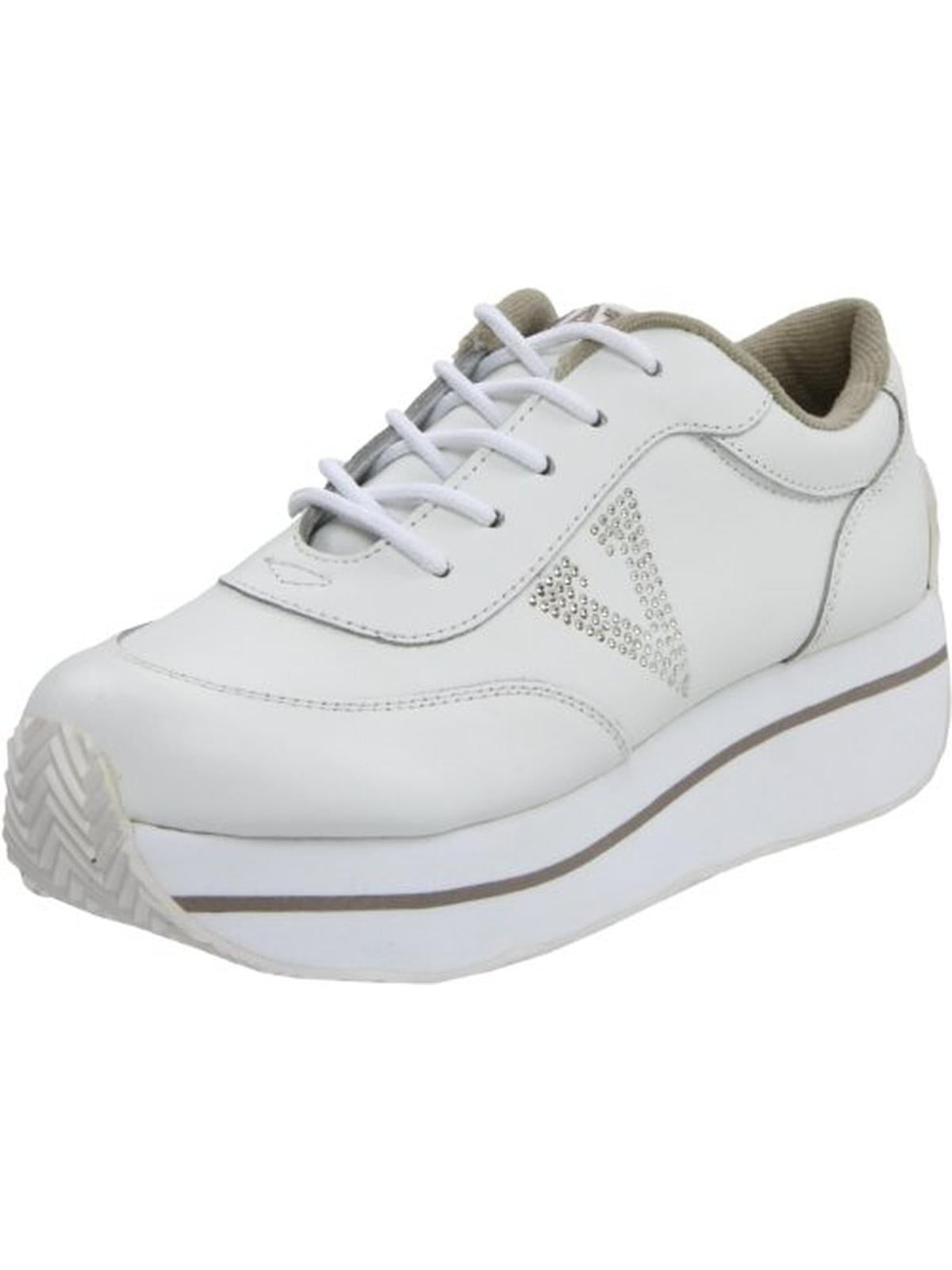 volatile wedge sneakers