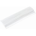 thumbnail image 1 of MECCANIXITY Fiber Reed Diffuser Sticks 300x4mm for Aroma Fragrance Essential Oil, White Pack of 100, 1 of 5