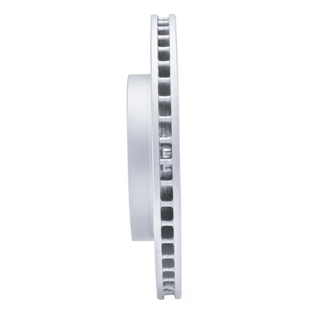 Dynamic Friction Company 830-67065R DFC Geoperformance Rotor - Drilled and Slotted