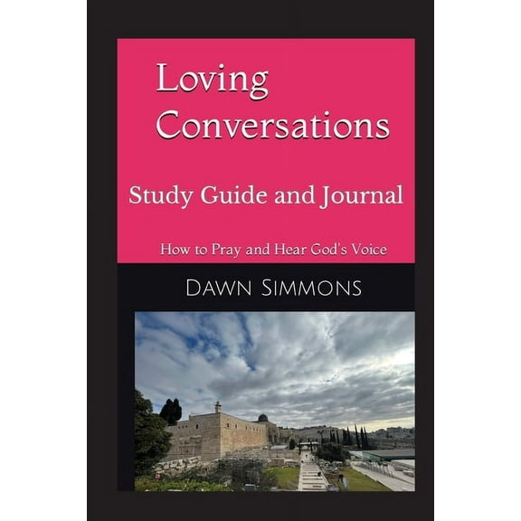 Loving Conversations Study Guide and Journal, (Paperback)