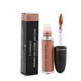 thumbnail image 3 of MAC Retro Matte Liquid Lipcolour - # 107 Lady Be Good (Warm Mid-Tone Nude) (Matte) 5ml/0.17oz, 3 of 3