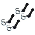 thumbnail image 4 of 4PCS Bagger Latch Strap&Hook Bagger Latches for Crafts Mower, 4 of 9