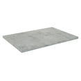 thumbnail image 1 of Tablero para Mueble de Cocina 80 x 60 cm Madesa Glamy, Lux y Stella Gris, 1 of 5