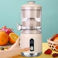 thumbnail image 3 of Everyday Low Price! Orange Extractor, Portable Electric Orange Juicer, Multifunctional Small Fruit Extractor, Easy-to-Use Citrus Separator, Home Juicing Machine, 3 of 5