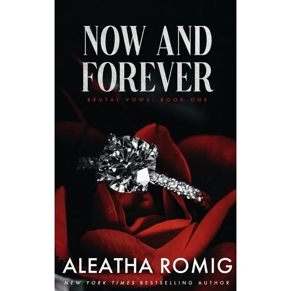 Now and Forever, (Paperback)