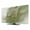 Sage Green, variant on Blue Marble TV Cover for 24 Inch Screen, Stretch Fabric Dustproof TV Display Protector, Modern Ombre Abstract Ink Painting Art Elastic Slipcover Monitor Cover for Indoor Desktop Computer 20.9"x11.8"