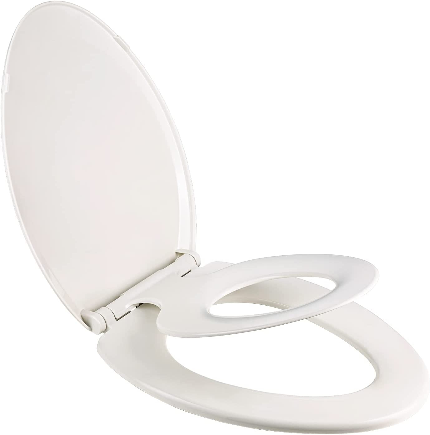 UMIEN Potty Training Seat Ideal 2 in 1 Toilet Seat For Toddlers