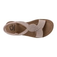 thumbnail image 4 of SANDALIAS DAMA NOMADAS 24505 SUEDE ROSA, 4 of 4