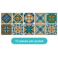 thumbnail image 1 of Labymos Waterproof Oil-Proof Pinup Picture Home / Drawing Room / Kitchen / Bath Room Decoration, 1 of 8