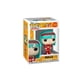 thumbnail image 2 of Funko Pop Animation Dragon Ball GT - Bra 1628, 2 of 2