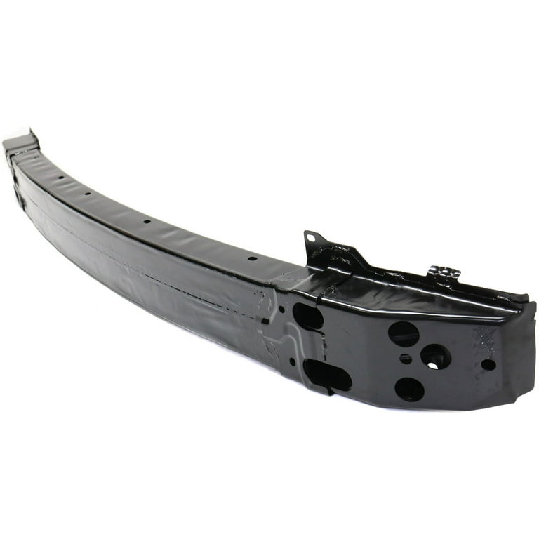 Set Of 2 Front Bumper Reinforcements / Retainers For Toyota Camry (Left & Right Side) 12 thumbnail image