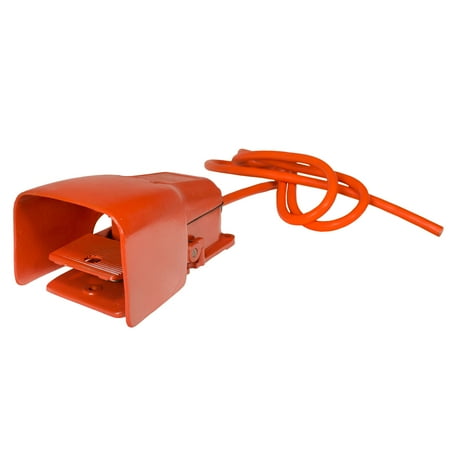 Restored RIDGID® 36642 Foot Pedal Fits 300 535 Pipe Threaders (Refurbished)