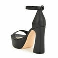 thumbnail image 1 of Nine West Women's Ivana3 Black , 5.5 M US, 1 of 5
