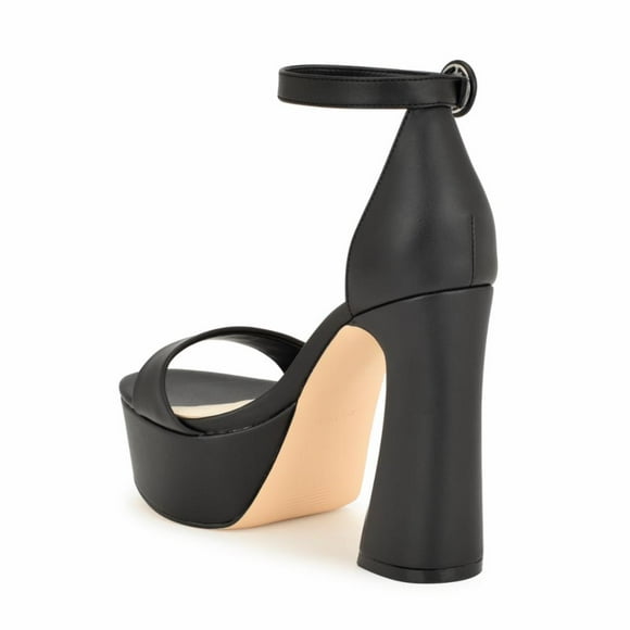 Nine West Women's Ivana3 Black , 9 M US