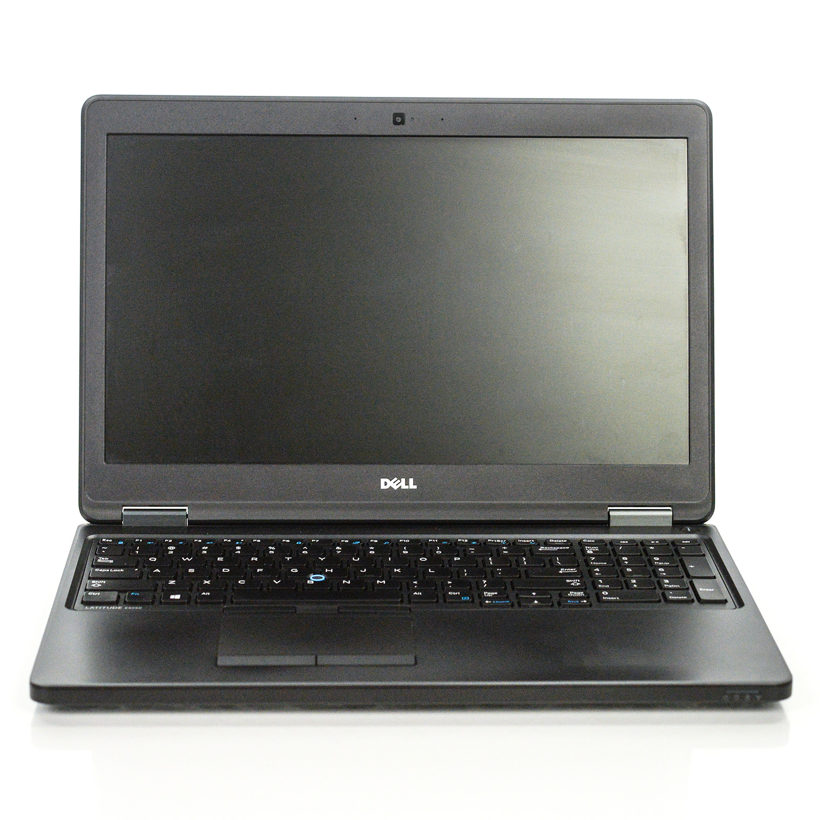Used Dell Latitude E5550 Laptop i5 Dual-Core 8GB 500GB Win 10 Pro B v.WAA - image 3 of 7