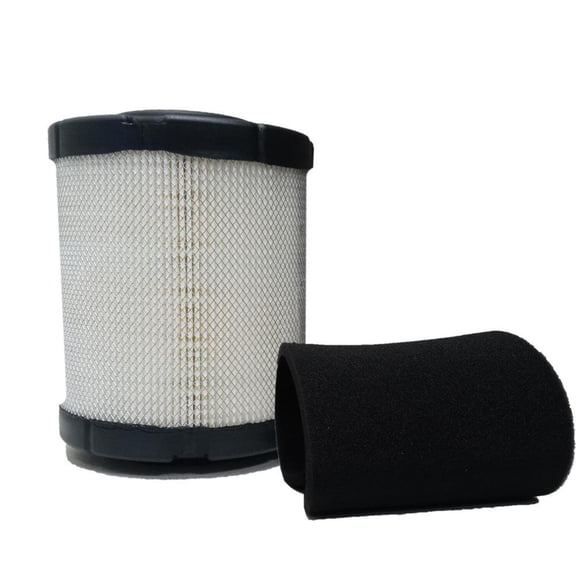AIR FILTER FITS KOHLER 16 083 01S 16 883 01S FITS STENS 102-855 PRE FILTER