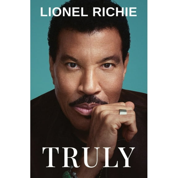 Truly (Hardcover)