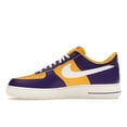 thumbnail image 2 of Nike Women's Air Force 1 Low Be True To Her School LSU Shoes, from StockX, 2 of 5