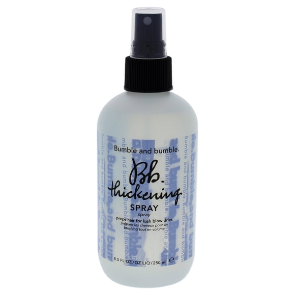Thickening Spray by Bumble and Bumble for Unisex - 8.5 oz Hair Spray