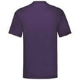 thumbnail image 2 of Fruit Of The Loom T-Shirt Valueweight pour Hommes, 2 of 3
