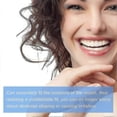 thumbnail image 4 of 1-3bottle Tooth Repair Granules Temporary Kit Fitting Beads Reusable Moldable False Teeth, 4 of 5