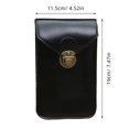 thumbnail image 2 of ADDHAT Para Teléfono De Material PU Resistente Y Moderno Para Uso Diario, 2 of 8