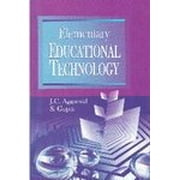 Elementary Educational Technology - s-gupta-j-c-aggarwal