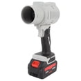 thumbnail image 1 of Cordless Leaf Blower Small 130000RPM Handheld Electric Mini Jet Blower Fan Charger 21800mAh Battery, 1 of 7
