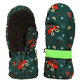 thumbnail image 1 of Guantes de esquí con estampado divertido para niños y niñas, impermeables, a prueba de viento, cálidos, para jugar en la nieve Adepaton CPB-US-XD418-5, 1 of 5