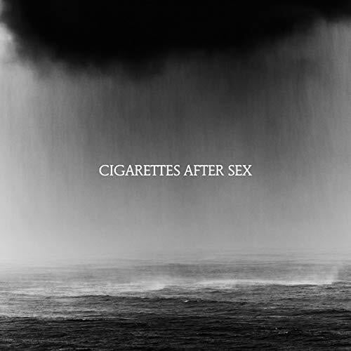 Cigarettes After Sex - Cigarettes After Sex - Music & Performance