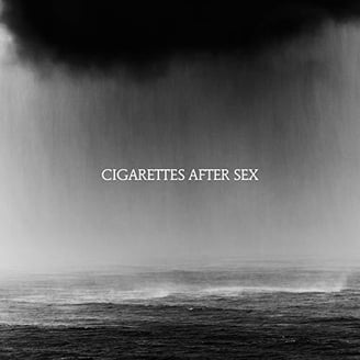 cigarettes after sex affection vinyl Cigarettes After Sex - Affection - Music & Performance - Vinyl [7-Inch]