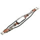 thumbnail image 1 of Pulsera de metal 1PC Vintage Smart Band Strap Supply Compatible para Xiaomi 6, 1 of 5