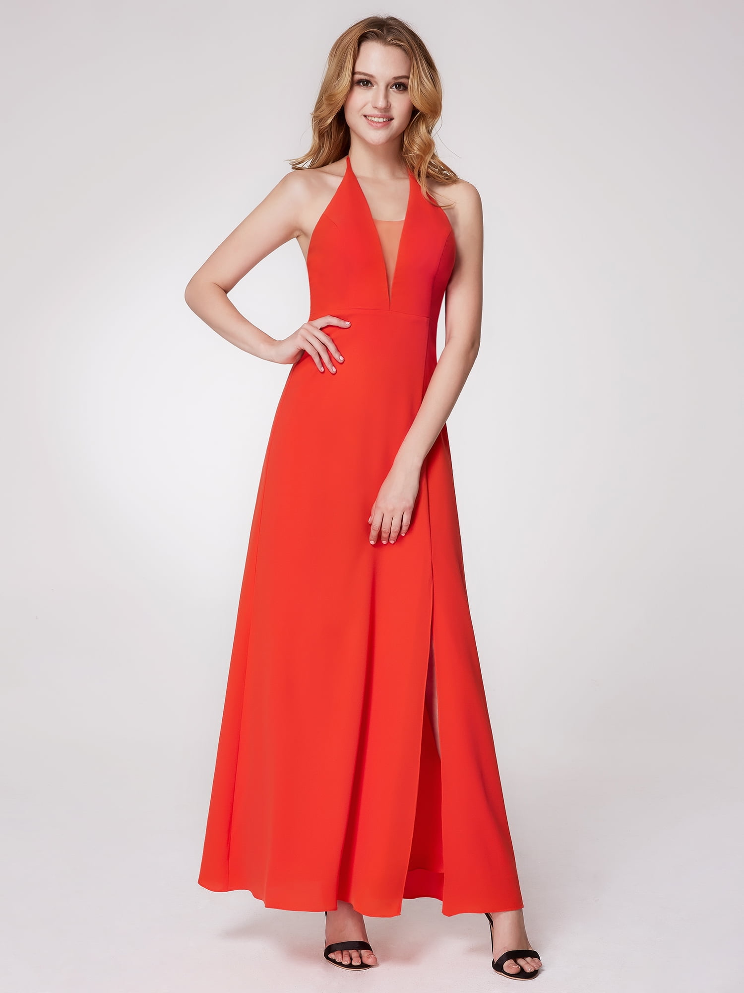 christmas prom dresses