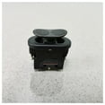thumbnail image 2 of SMC106B Spring Self-reset Rocker Three-speed Switch, Rocker Switch Embedded Inlay Switch ,Portable, 2 of 4