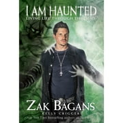 Pre-Owned I Am Haunted: Living Life Through the Dead (Paperback 9781628603804) by Zak Bagans