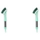 thumbnail image 2 of Dispensador de Cepillos para platos Inteprter Herramienta de limpieza multifuncional Verde, 2 of 6