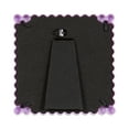 thumbnail image 5 of DesignOvation 4x4 Square Lavender Decorative Tabletop Picture Frame, 5 of 11