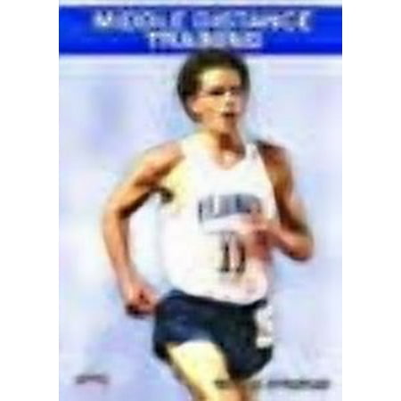 Marcus O Sullivan: Middle Distance Training